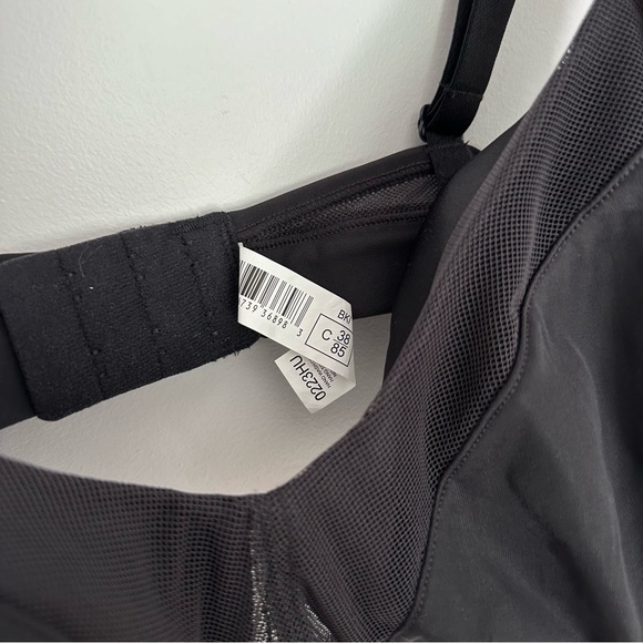 Wonderbra Womens EcoPure Everyday Essential Comfort Underwire Bra size 38 C - Picture 11 of 11